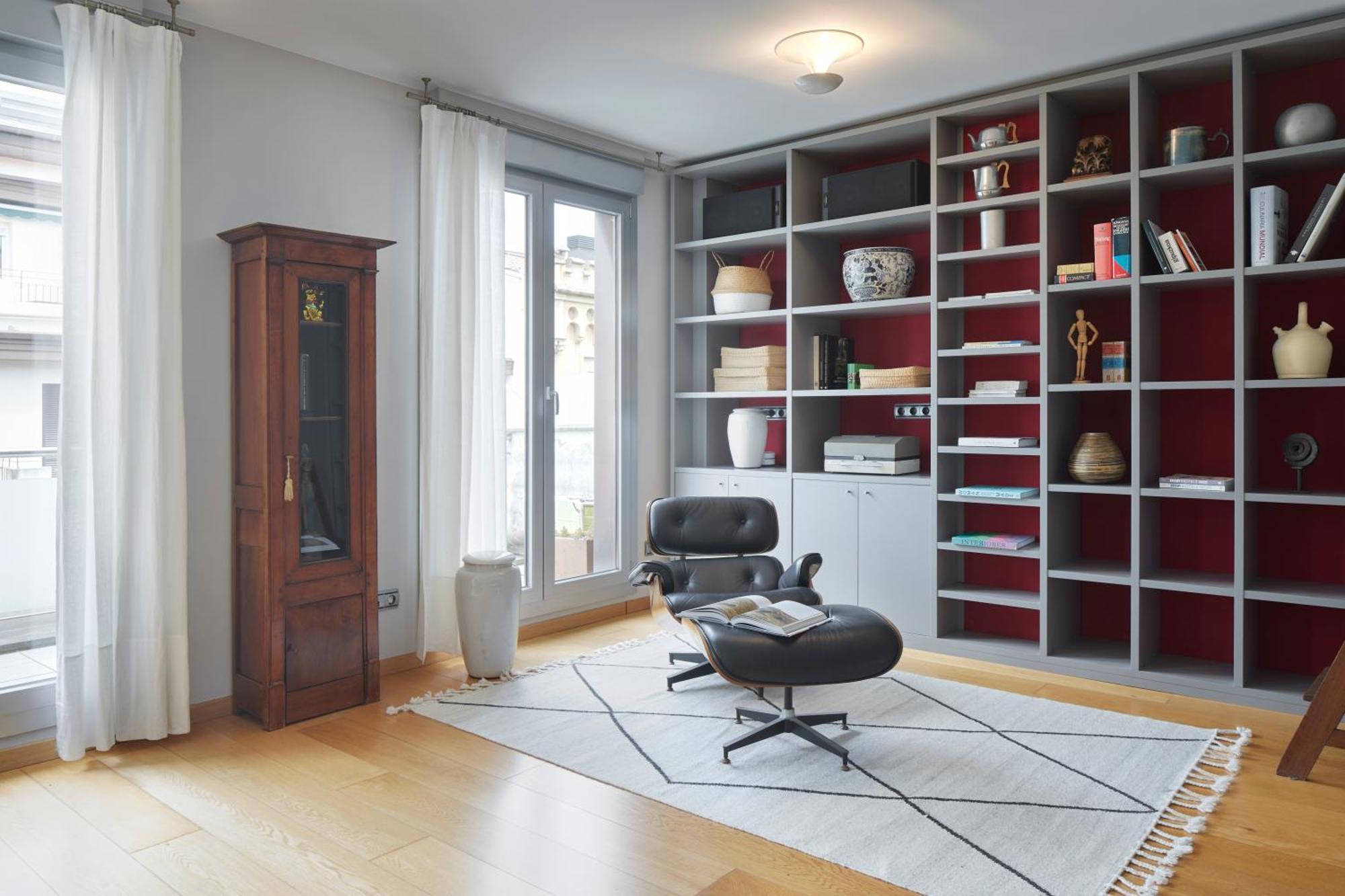 Boulevard Terrace By Feelfree Apartment